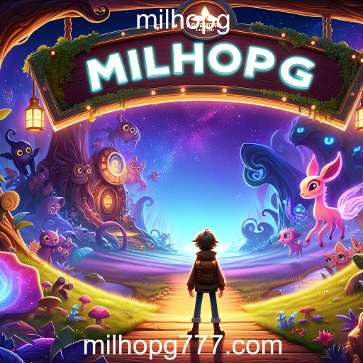 Explorando a Magia dos Jogos de Aventura